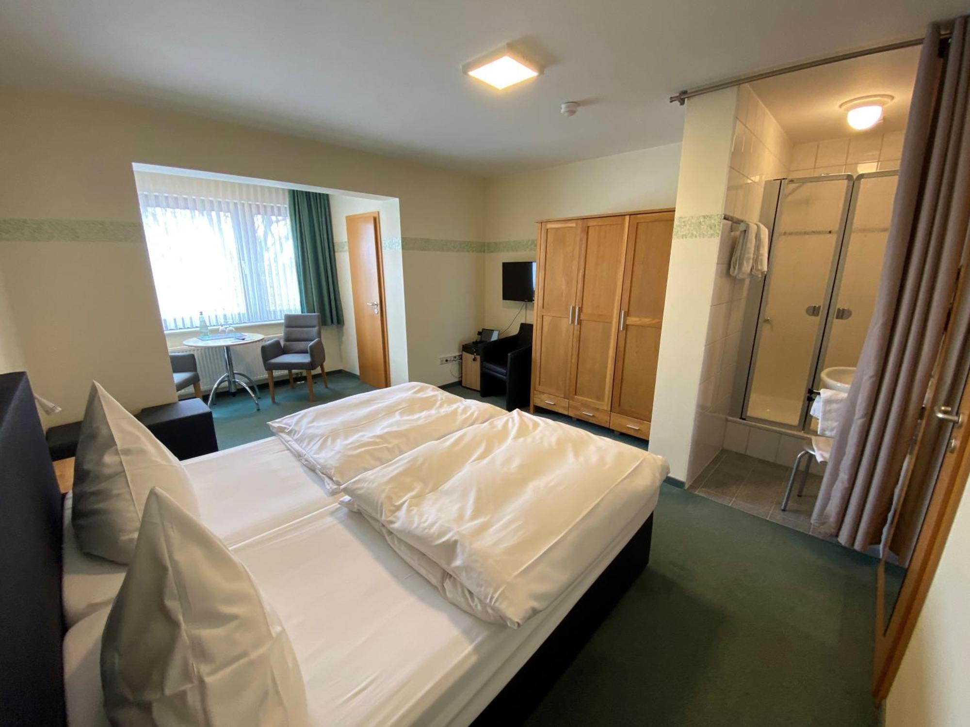 Hotel Roeb Nideggen Zewnętrze zdjęcie