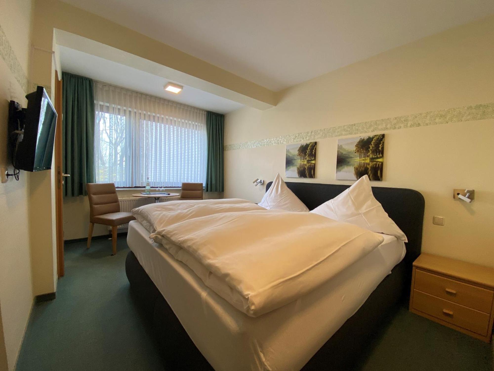 Hotel Roeb Nideggen Pokój zdjęcie