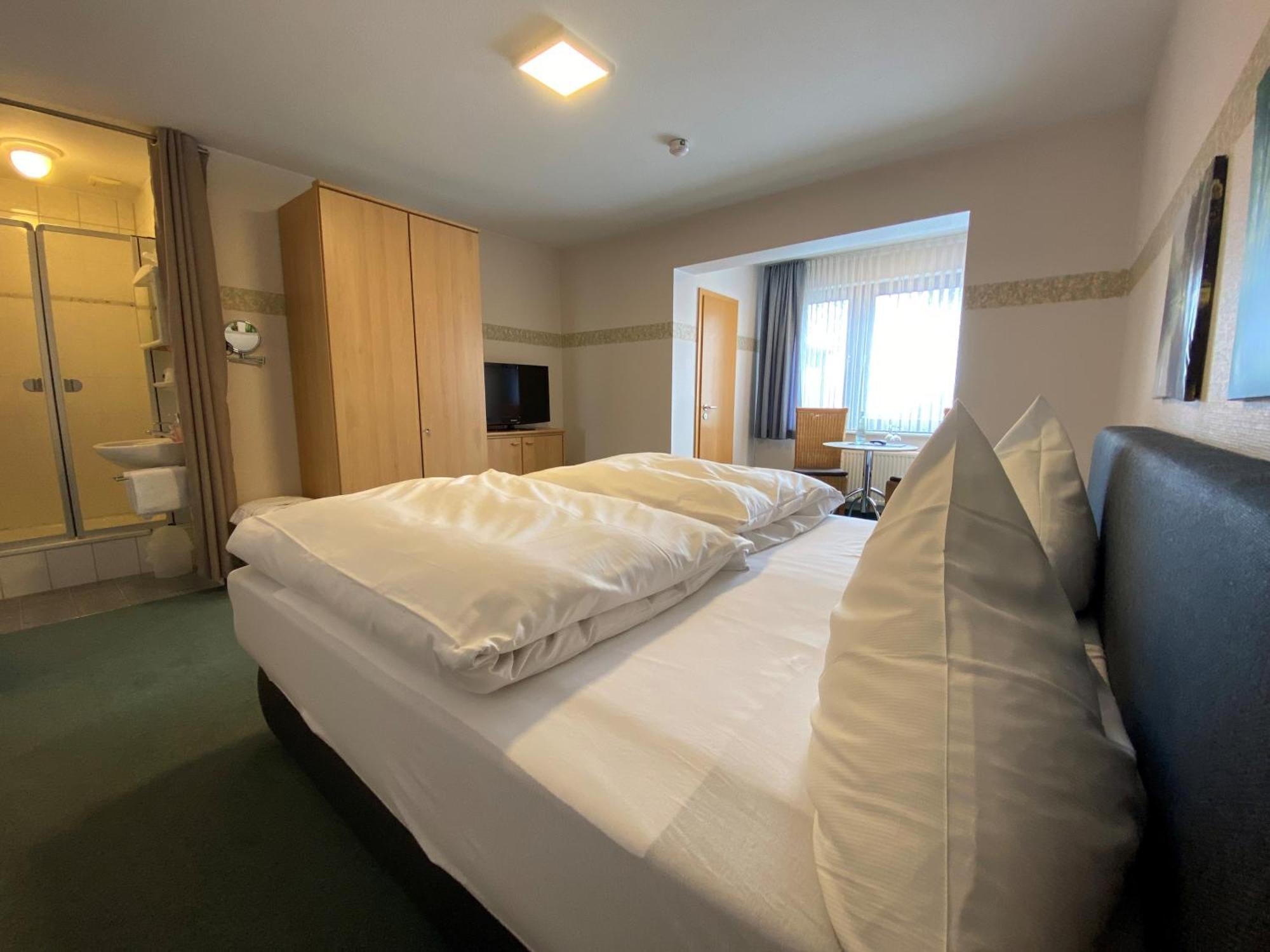 Hotel Roeb Nideggen Pokój zdjęcie