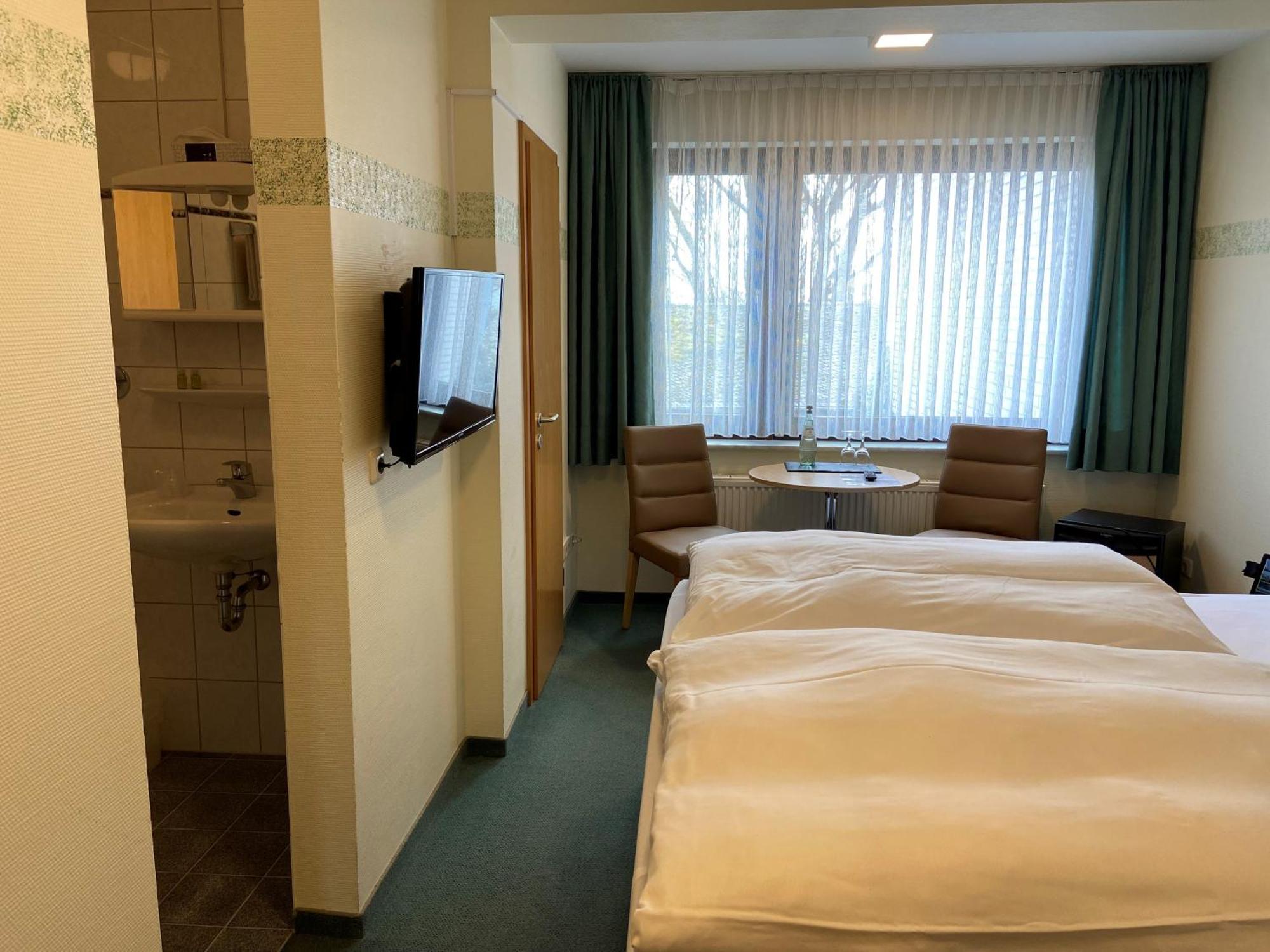 Hotel Roeb Nideggen Zewnętrze zdjęcie