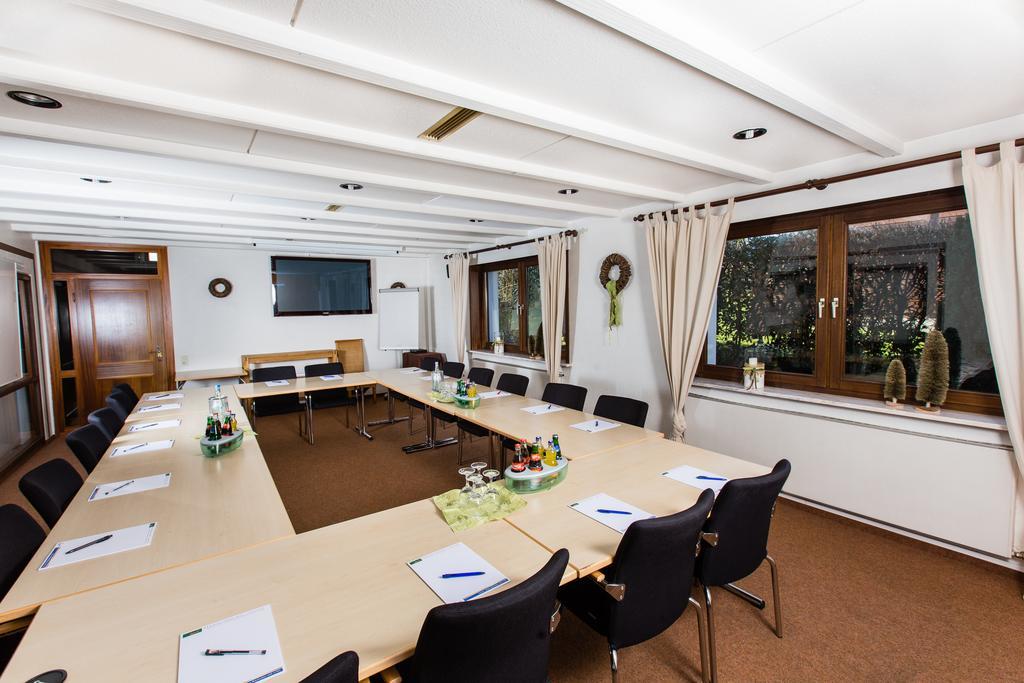 Hotel Roeb Nideggen Zewnętrze zdjęcie