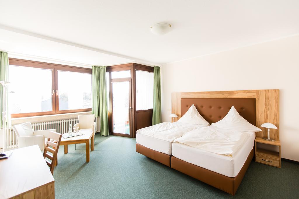 Hotel Roeb Nideggen Pokój zdjęcie