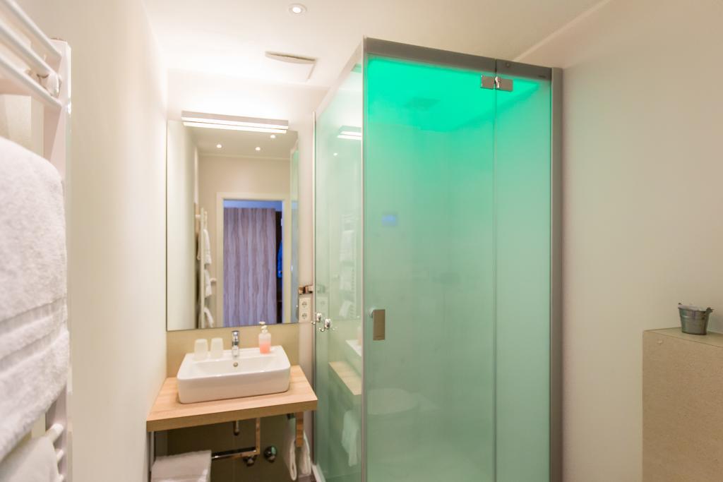 Hotel Roeb Nideggen Pokój zdjęcie