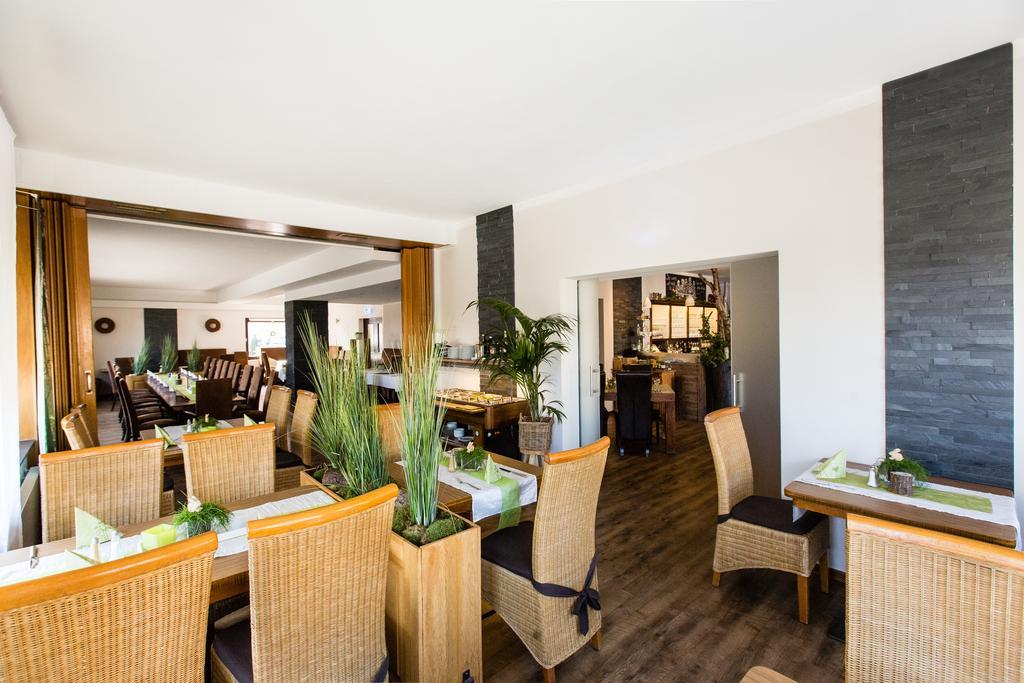 Hotel Roeb Nideggen Zewnętrze zdjęcie