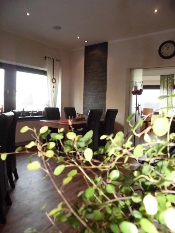 Hotel Roeb Nideggen Zewnętrze zdjęcie