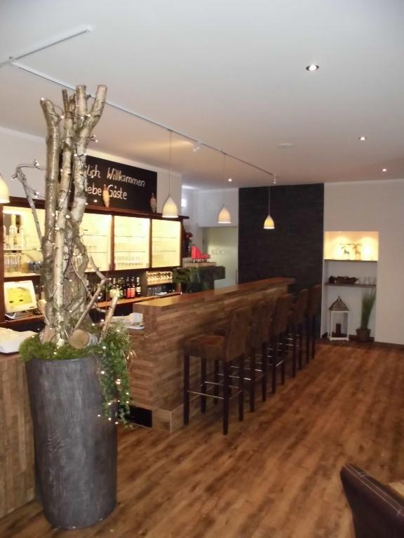 Hotel Roeb Nideggen Zewnętrze zdjęcie