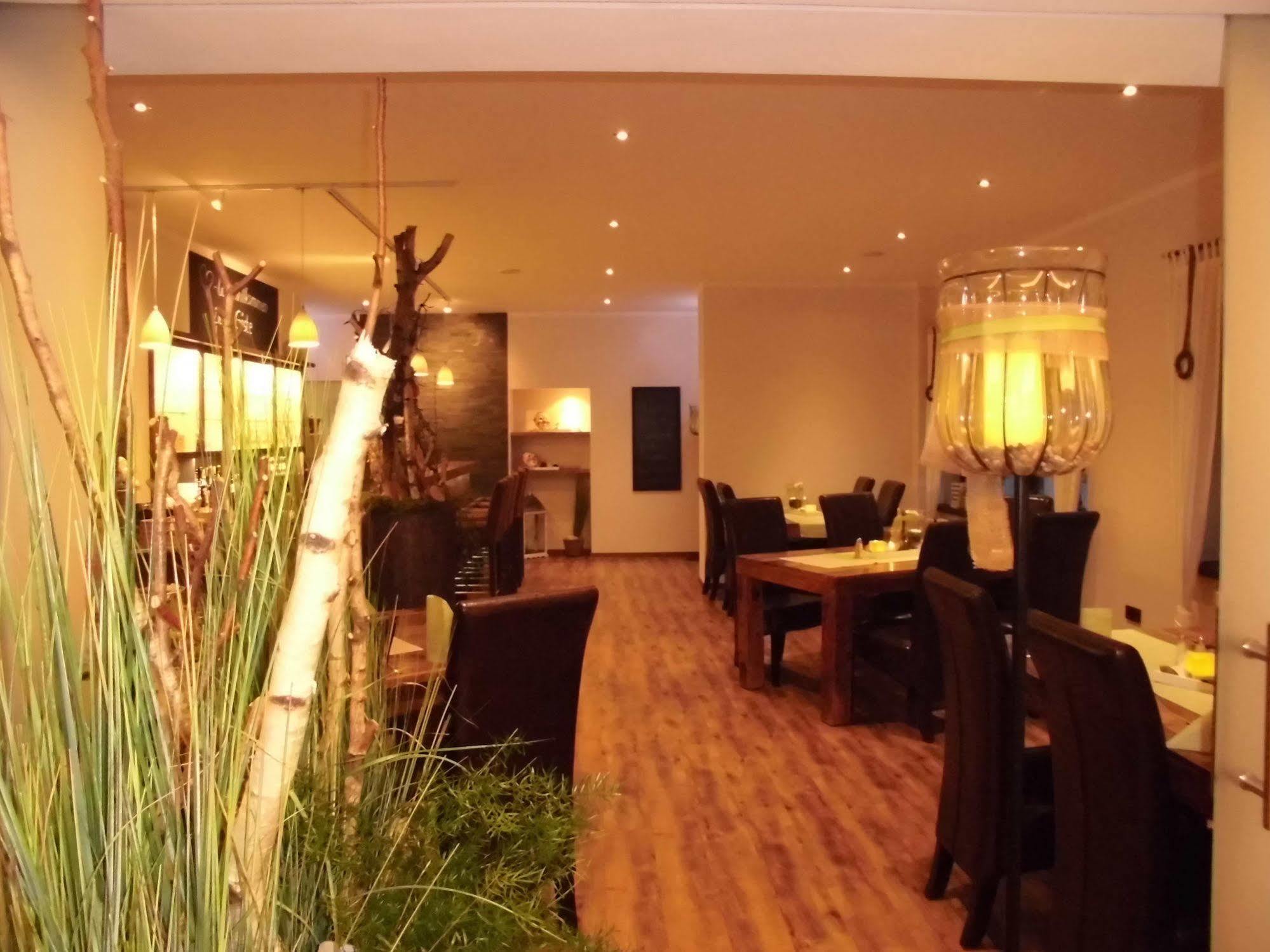 Hotel Roeb Nideggen Zewnętrze zdjęcie
