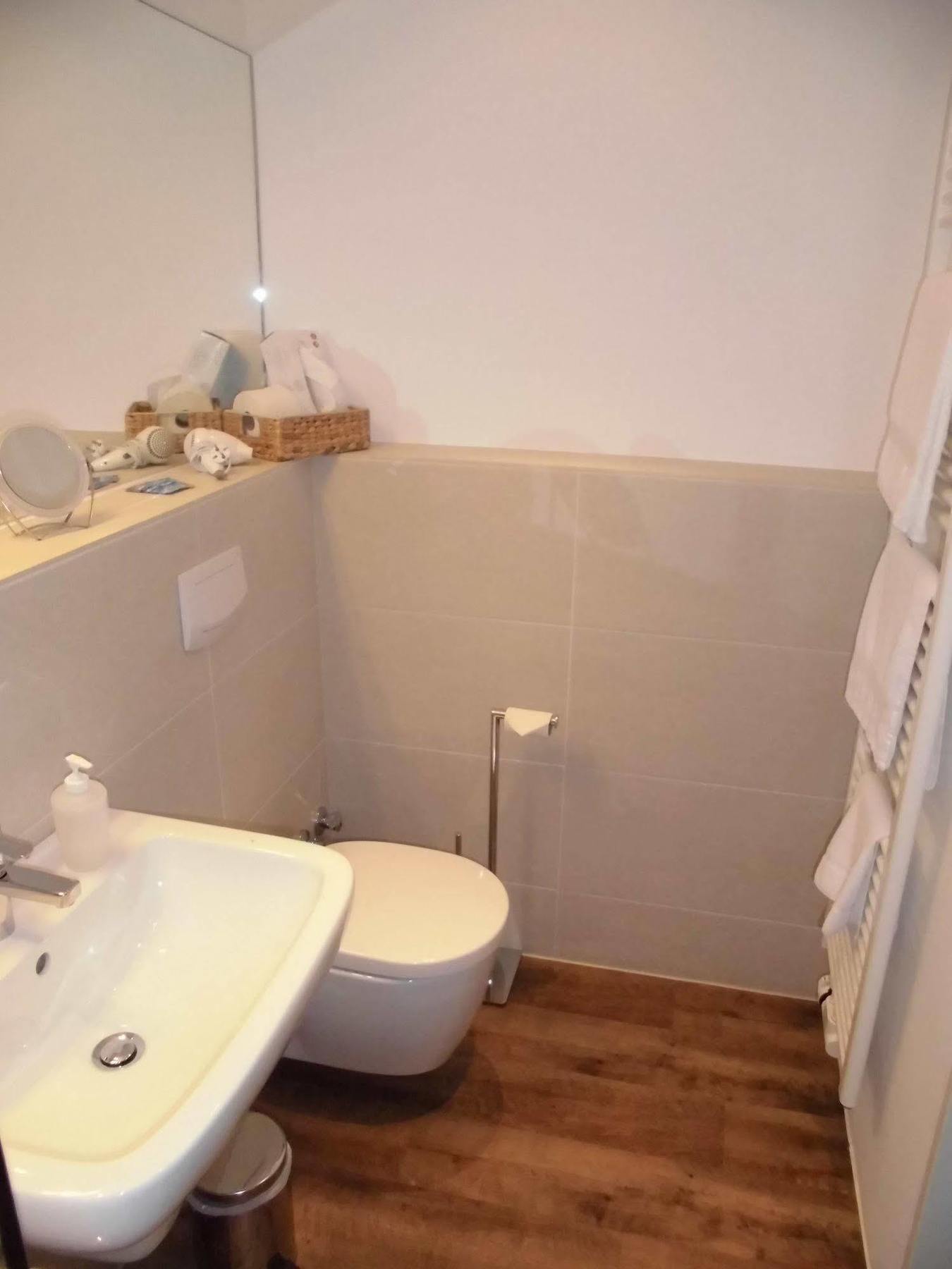 Hotel Roeb Nideggen Zewnętrze zdjęcie