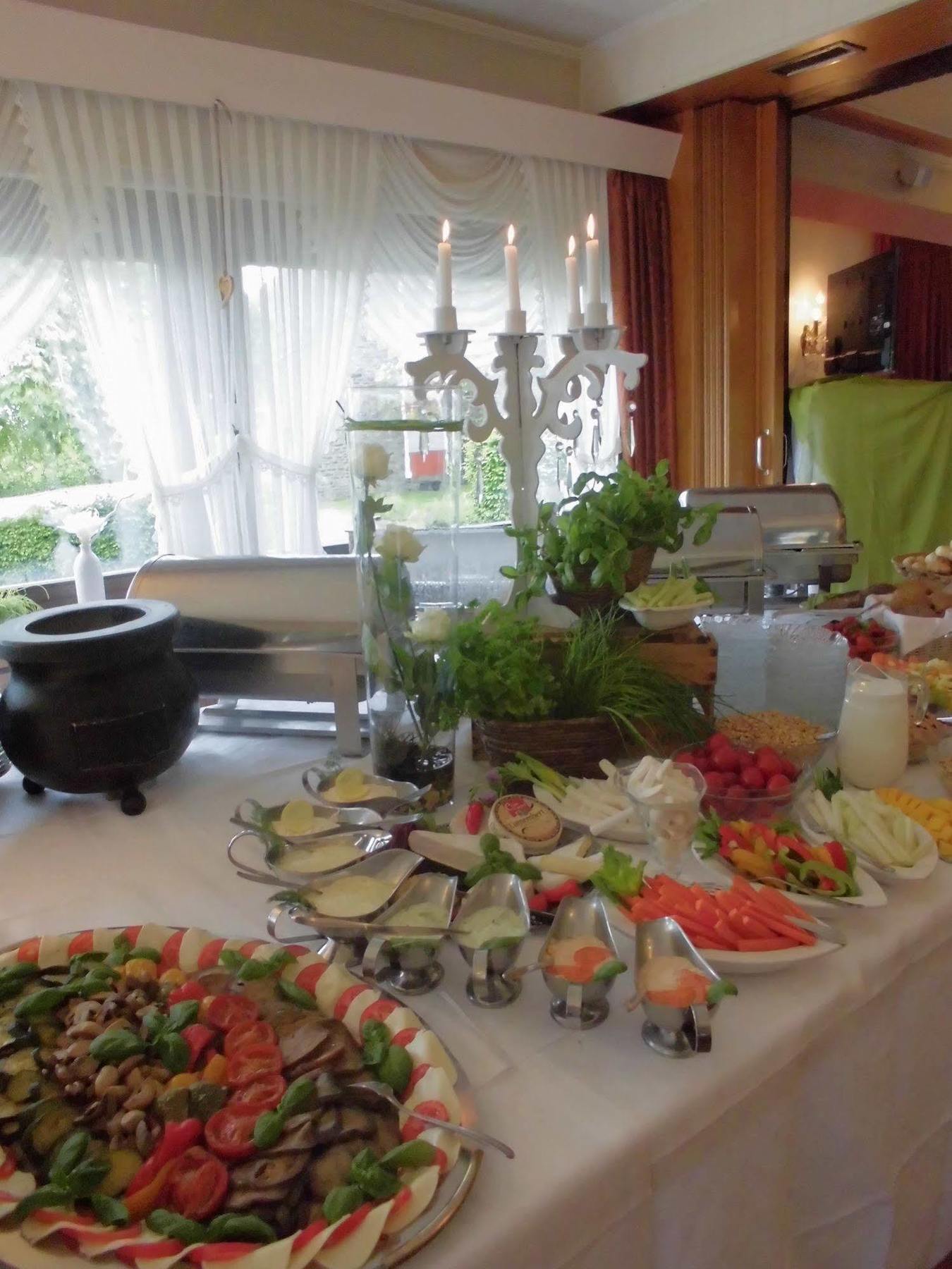 Hotel Roeb Nideggen Zewnętrze zdjęcie