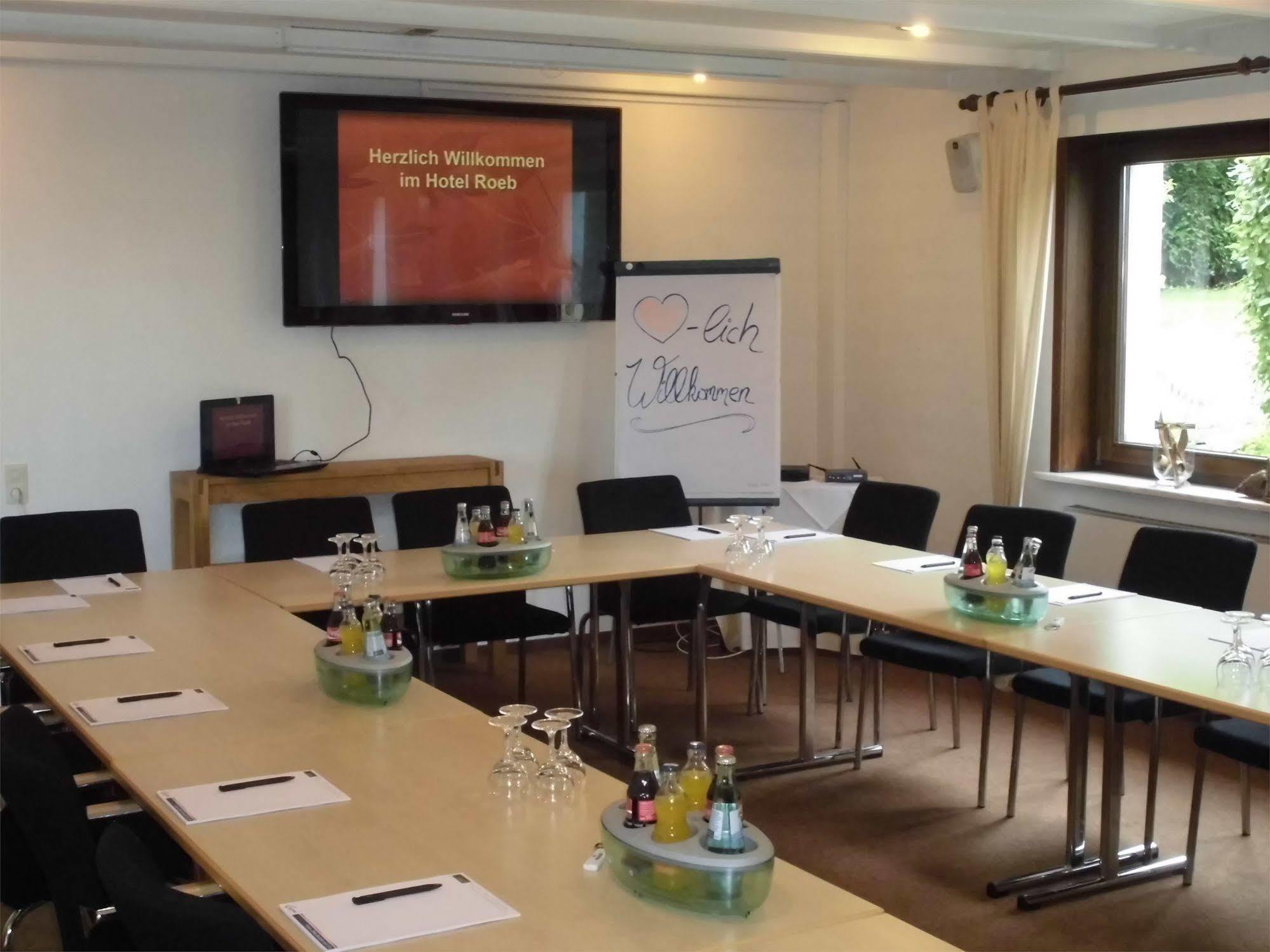 Hotel Roeb Nideggen Zewnętrze zdjęcie