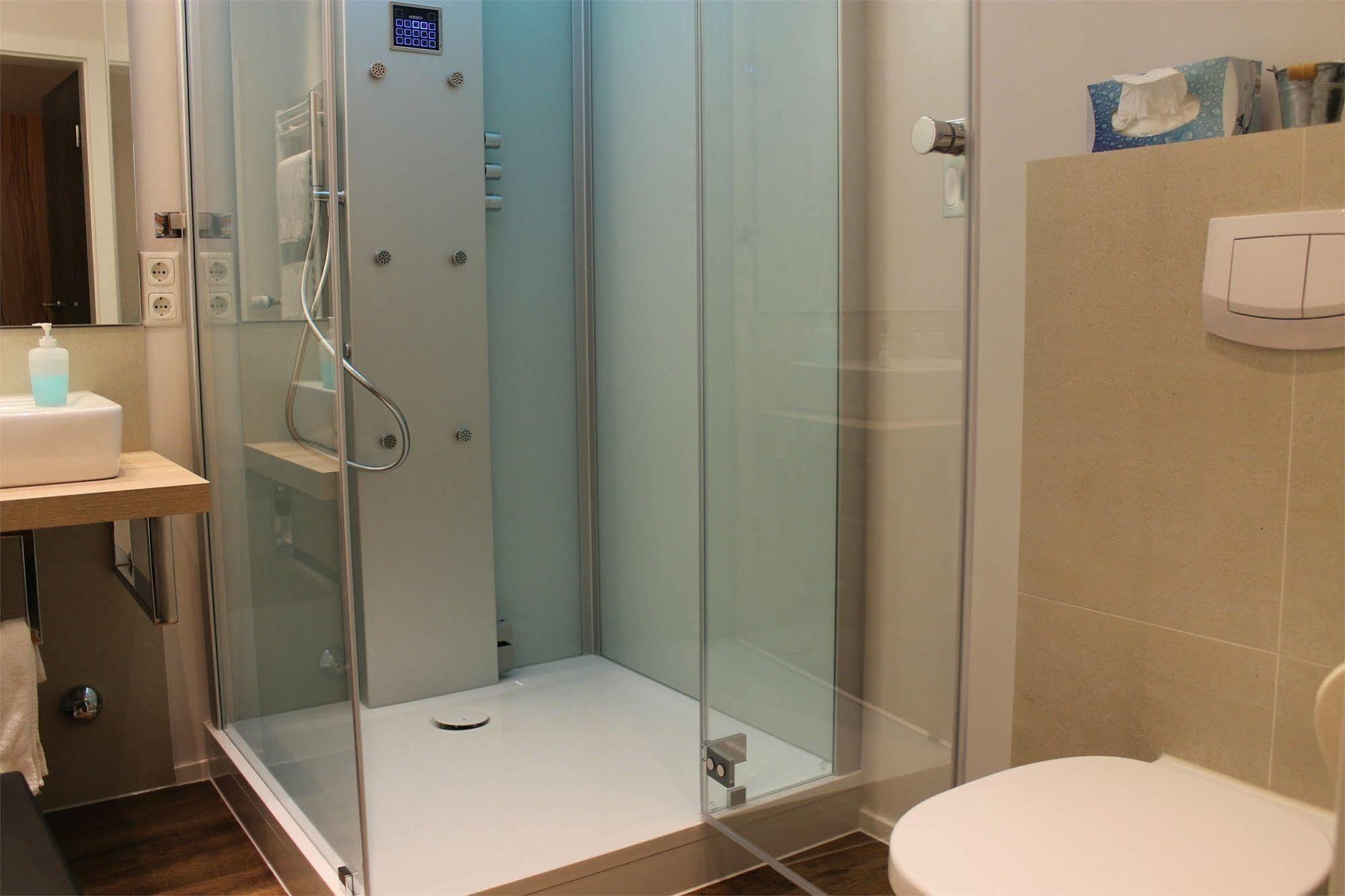 Hotel Roeb Nideggen Zewnętrze zdjęcie